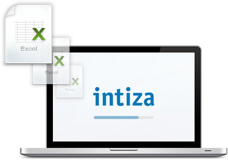 Tomamos la información de tu sistema contable